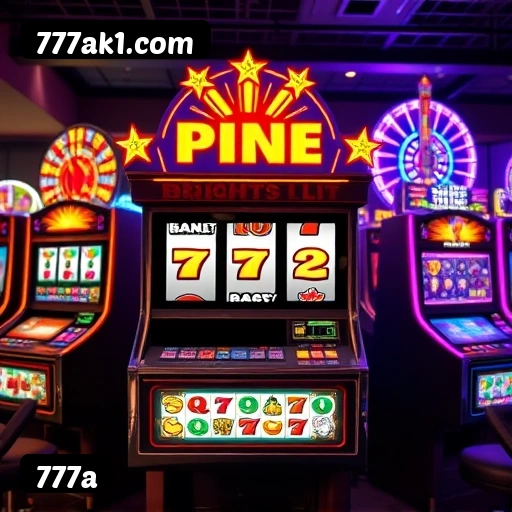 Equipe de suporte ao cliente da 777a