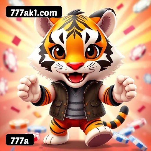 Apostas esportivas ao vivo na 777a