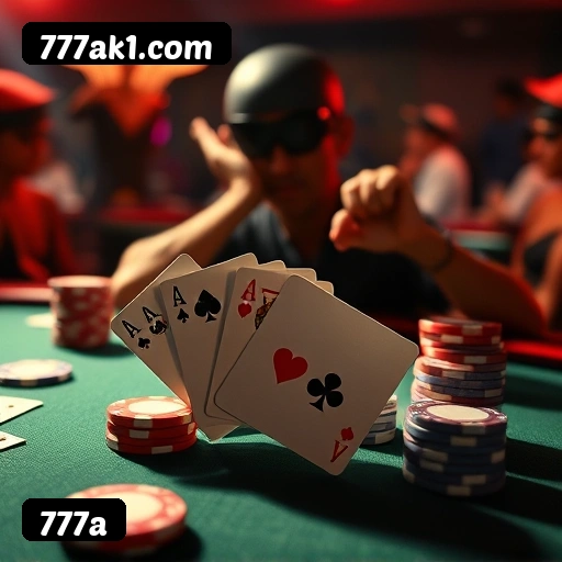 Cashback semanal 777a